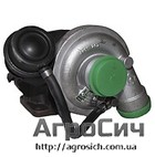 Турбокомпрессора ТКР С-12-191-01